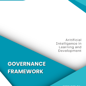 Governance Framework: AI in L&D (PDF Download)